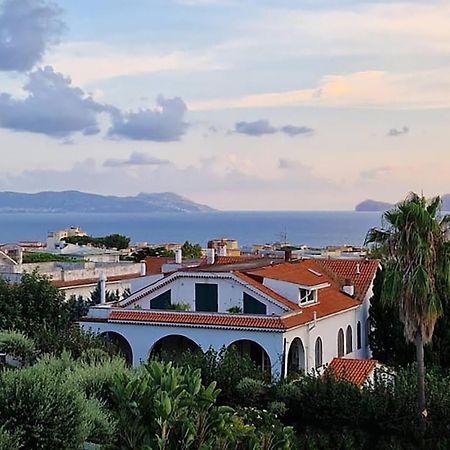 شقة Casa Olivella توري دل غريكو المظهر الخارجي الصورة