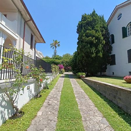 شقة Casa Olivella توري دل غريكو المظهر الخارجي الصورة