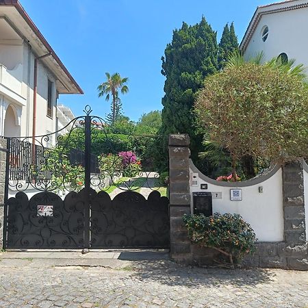 شقة Casa Olivella توري دل غريكو المظهر الخارجي الصورة
