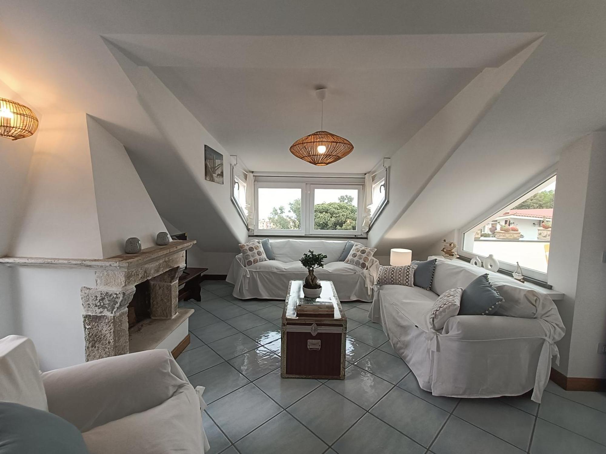 شقة Casa Olivella توري دل غريكو المظهر الخارجي الصورة