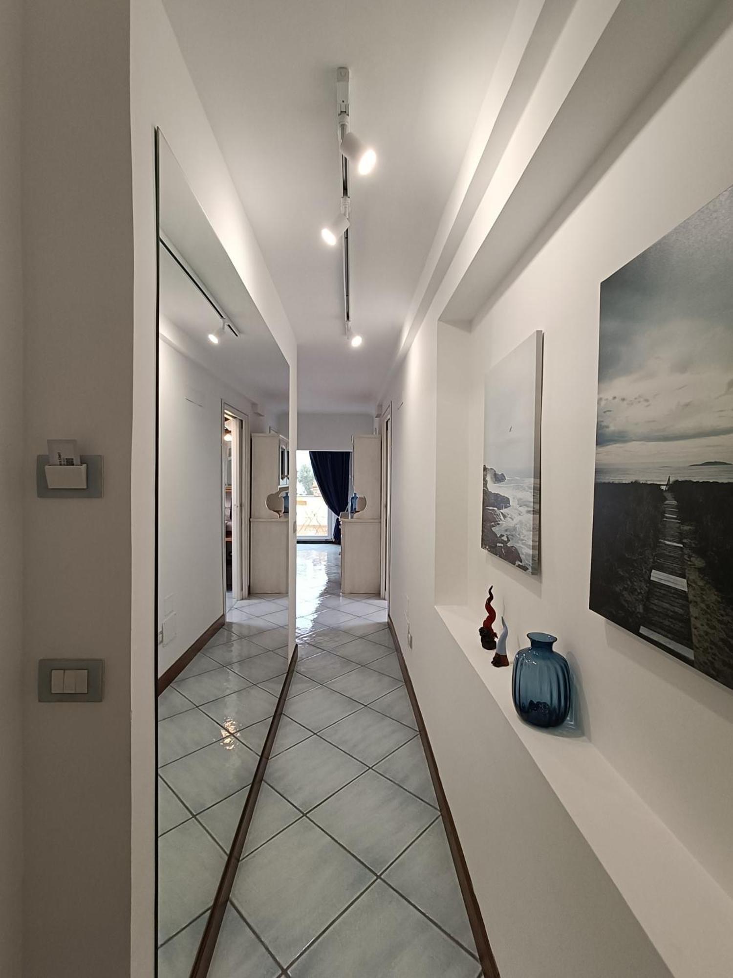 شقة Casa Olivella توري دل غريكو المظهر الخارجي الصورة