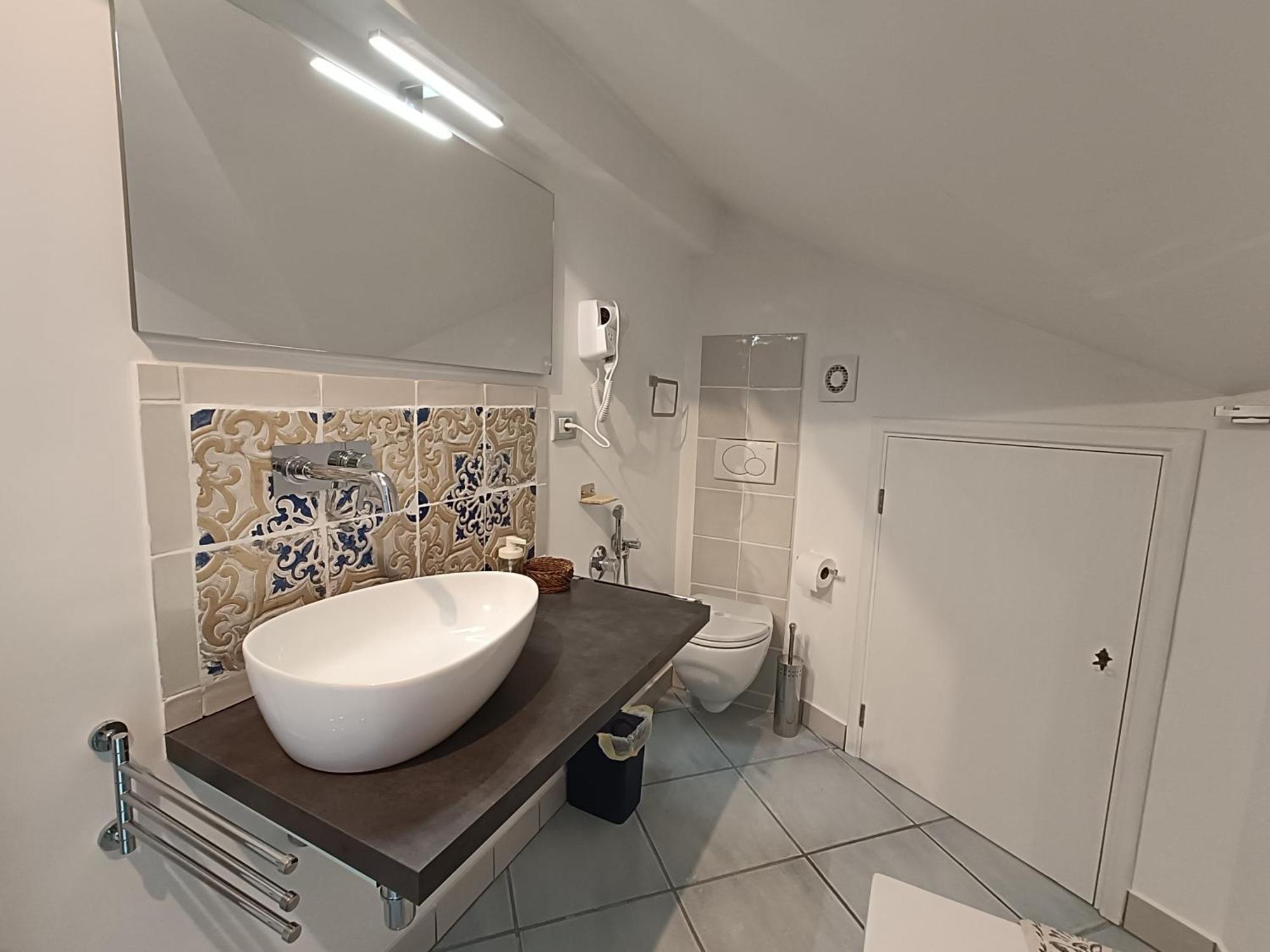 شقة Casa Olivella توري دل غريكو المظهر الخارجي الصورة
