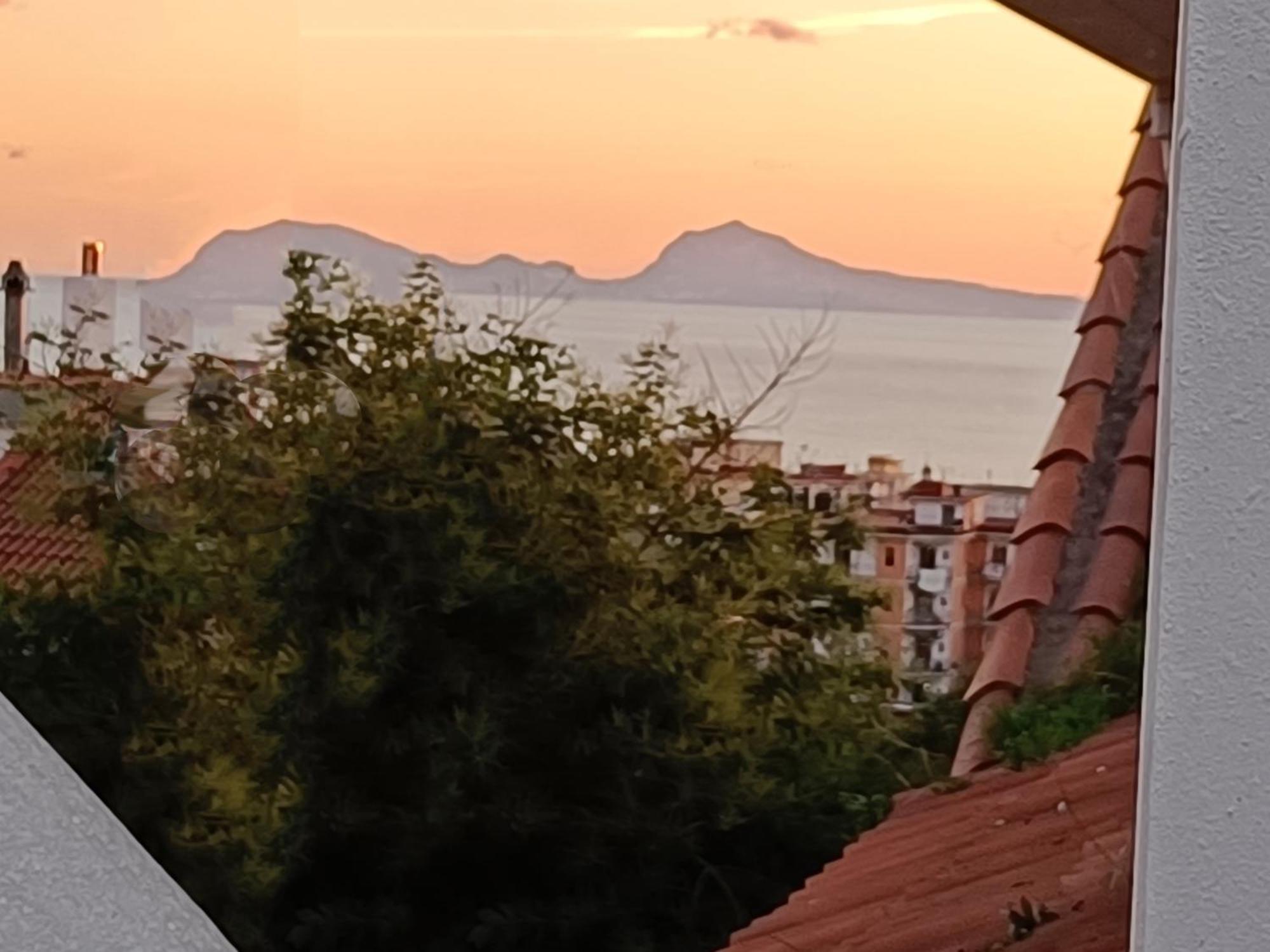 شقة Casa Olivella توري دل غريكو المظهر الخارجي الصورة
